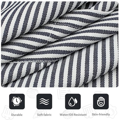 VALOME 2 Pack Kitchen Aprons, Apron - Image 3