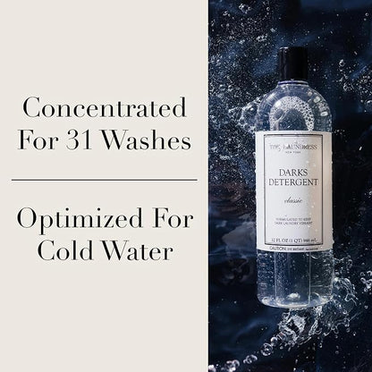The Laundress Darks Detergent, Concentrated Laundry Detergent Liquid, - Image 5
