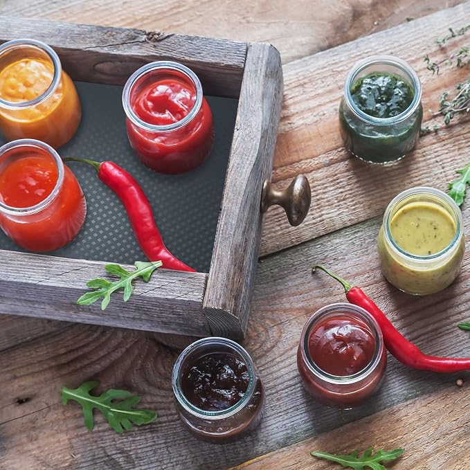 Shelf Liners for Kitchen Cabinets Non Adhesive Drawer Liner EVA Material - Image 8