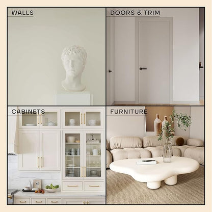 soto Paint Touch Up, No. 07 In Situ White Quick Drying, Matte Finish, Super - Image 3