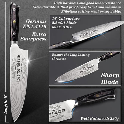 Funistree Gifts for Him Her Men Women Husband, Anniversary Birthday Gifts ideas - Image 3
