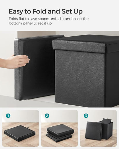 SONGMICS MAZIE Collection - Image 6