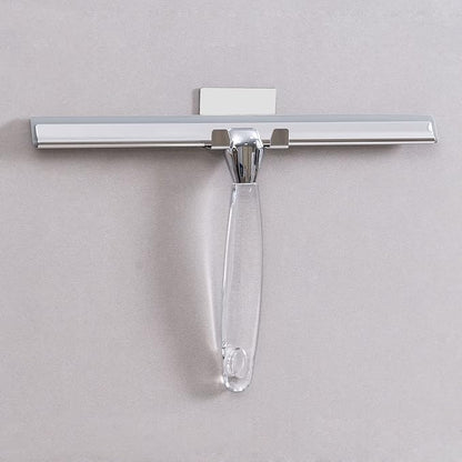 Ettori Shower Squeegee for Glass Door, Squeegee for Shower Glass Door, Window by Ettori
