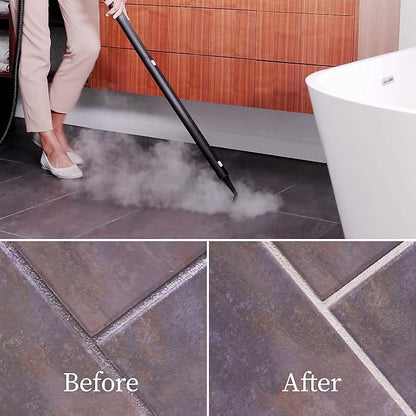 Dupray Neat Steam Cleaner with 17-Piece Kit – Powerful, chemical-free cleaning - Image 7