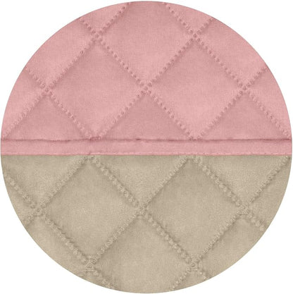 PureFit Reversible Quilted Sofa Cover, Water Resistant Slipcover Furniture - Image 5