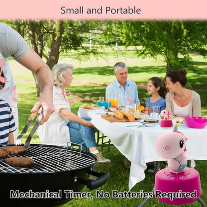 Timers, Classroom Timer for Kids, Kitchen Timer for Cooking, Desk Time Tracker - Image 2