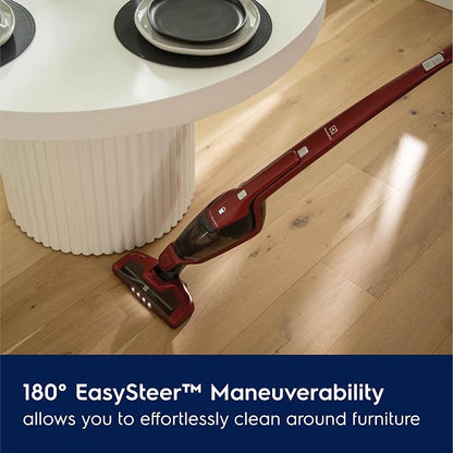 Electrolux Ergorapido Pet Cordless 2-in-1 Vacuum Cleaner - Image 6