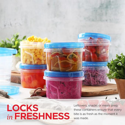 Tafura Twist Top Soup Storage Containers - Image 3