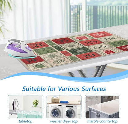 Ironing Mat Portable Ironing Pad Ironing Blanket - Image 4