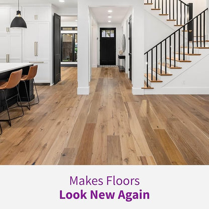 Rejuvenate Professional Wood Floor Restorer Fills Scratches, Shines And - Image 12