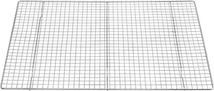 Mrs. Anderson's Baking Professional Cooling Rack, Heavy Duty Steel, Fits by MrsAndersonsBaking