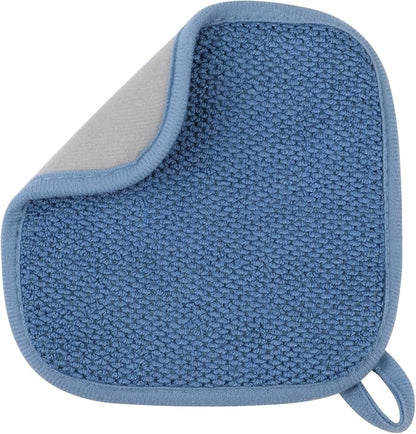 GeeRic Microfiber Dish Drying Mat, Super Absorbent Kitchen Dish Drying Pad - Image 7