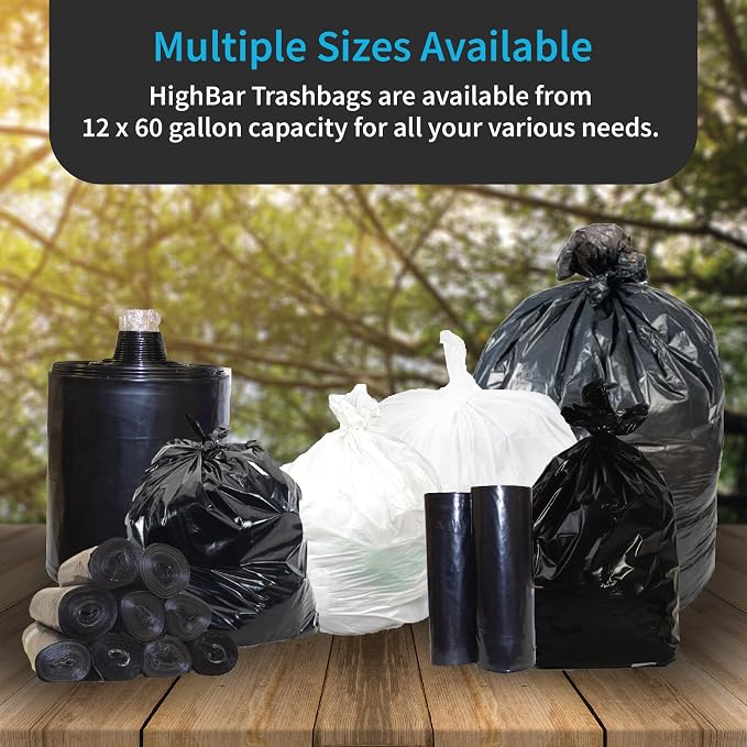 Large Garbage Bag - Image 6