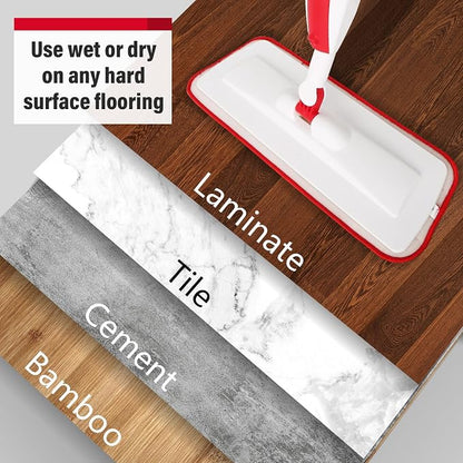Spray Mops for Floor Cleaning Floor Mop - Image 6
