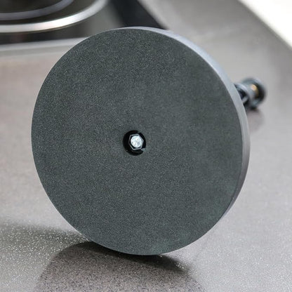 Paper Towel Holder Countertop, Standing Paper Towel Dispenser, Countertop - Image 6