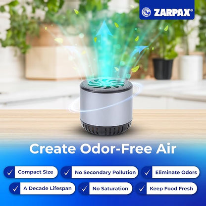 Refrigerator Deodorizer - Image 3