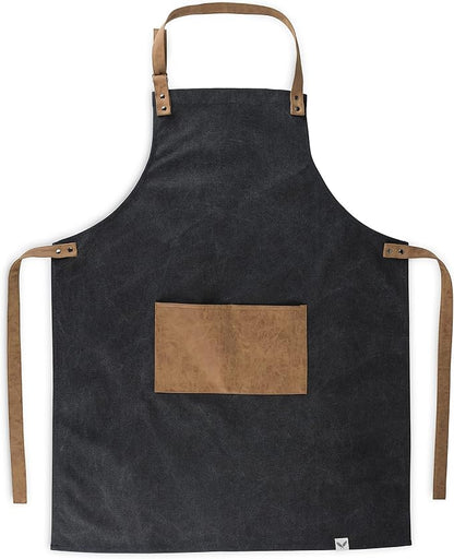 Foster & Rye Cooking Apron for Men by Foster+%26+Rye