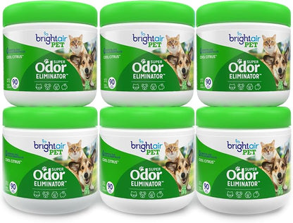 Bright Air 14 oz. Super Odor Eliminator, by BrightAir