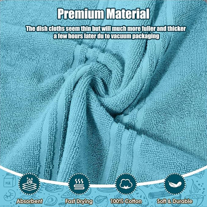 Dish Towels and Dishcloths - Image 4