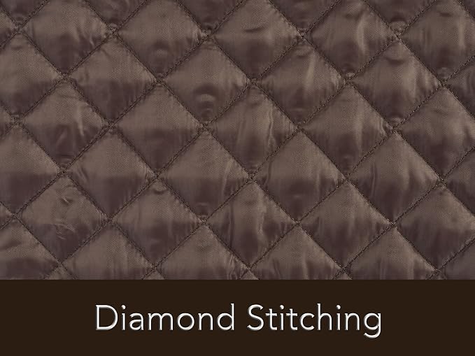 Covermates Keepsakes Stand Mixer Cover – Quilted Appliance Protector - Image 6