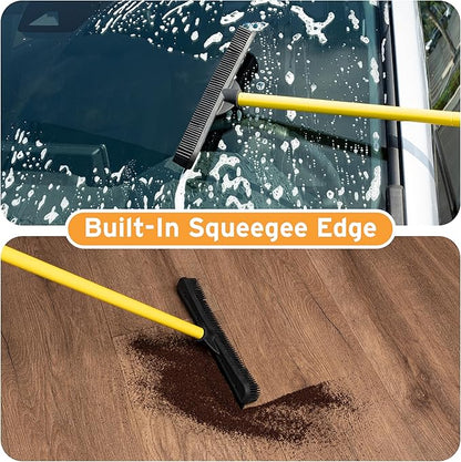 FURemover Original Plus Pet Hair Rubber Broom - Image 4