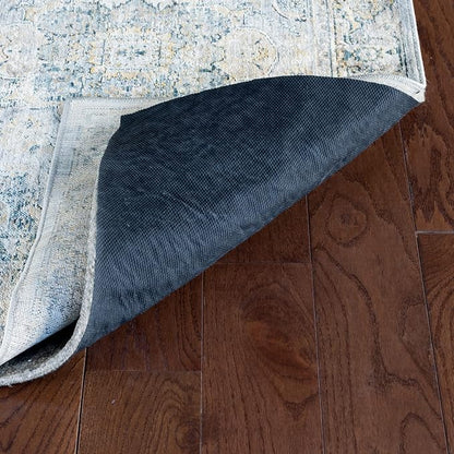 RUGPADUSA - Dual Surface - 6'7" x 9' - 3/8" Thick - Felt + Rubber - Enhanced - Image 8