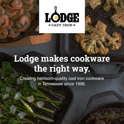 Lodge USA Enamel Dutch Oven 4.5 qt. - Image 7