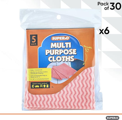 Superio Handy Wipes For Kitchen - Image 3