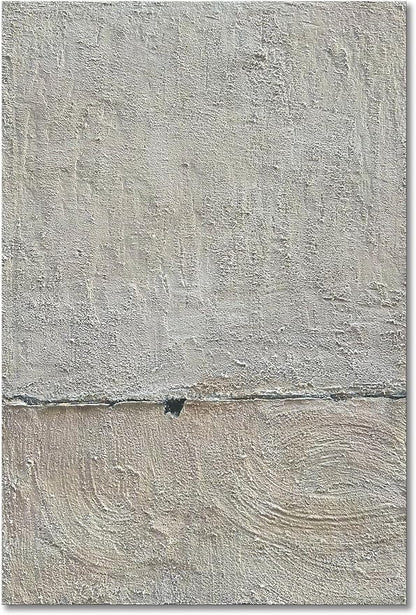 NANKAI Hand painted Minimalist Black and White art canvas Abstract Oil painting by NANKAIOilPaintingArt