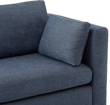 CHITA Oversized Modular Sectional Sofa, FSC Certified Large L Shaped Couch - Image 6