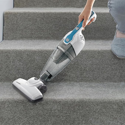 Eureka Corded Stick Vacuum Cleaner - Image 7