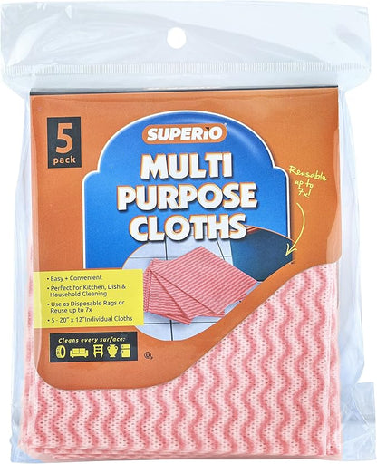 Superio Handy Wipes For Kitchen - Image 3