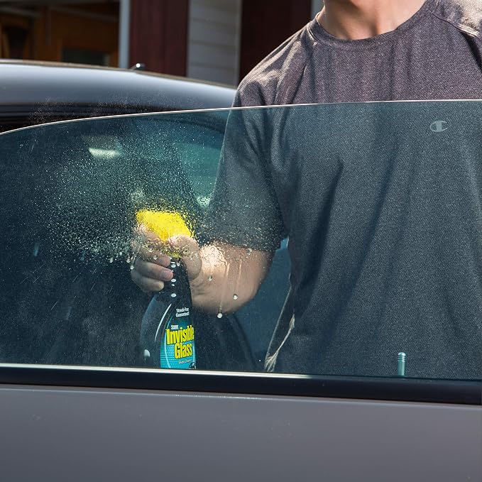Invisible Glass 92163-6PK Premium Glass and Window Cleaner - Image 4