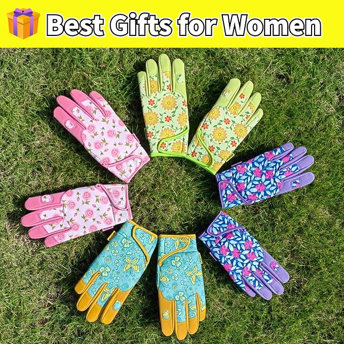 Thorn Proof&Puncture Resistant Gardening Gloves - Image 8