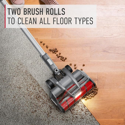 Hoover ONEPWR WindTunnel Emerge Pet+ Cordless Stick Vacuum Cleaner, Lightweight - Image 4