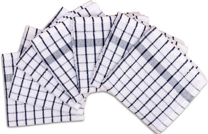 AMOUR INFINI Kitchen Dish Cloths Set of 8 - Image 6