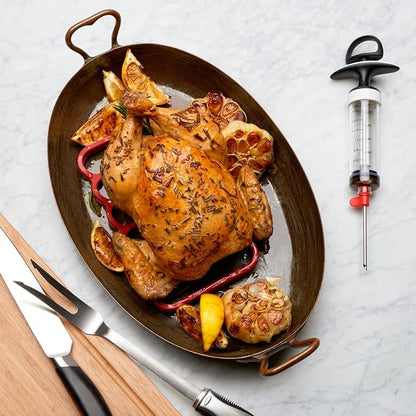 OXO - 11210100 OXO Good Grips Silicone Roasting Racks - Image 2