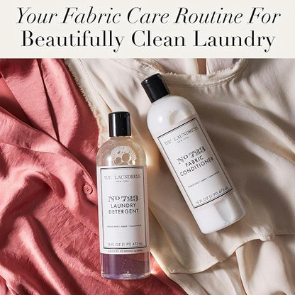 The Laundress Laundry Detergent, Concentrated Laundry Detergent Liquid - Image 7