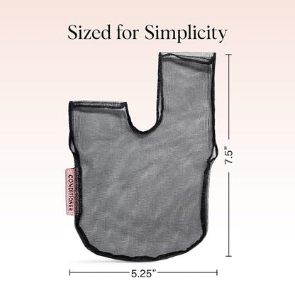 Kitsch Bar Soap Saver Bag – Patented Mesh Bag Soap Holder - Image 5
