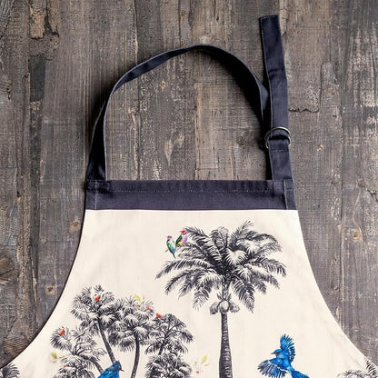 Maison d' Hermine 100% Cotton Apron - Image 9