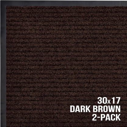 Sierra Concepts Front Door Mat Welcome Floor Mats - Image 7