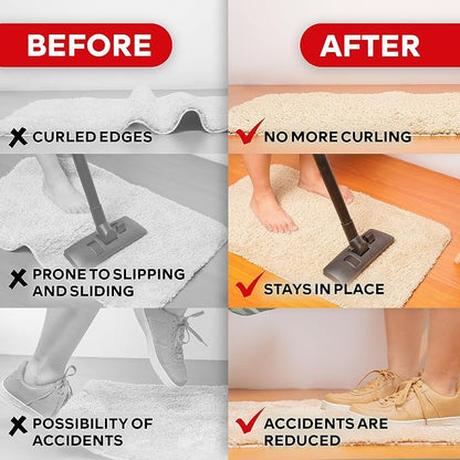 XFasten Double Sided Carpet Tape - Image 8