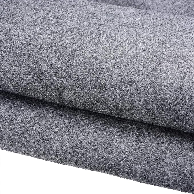 Ultra Strong Anti-Slip Thin Rug Felt Pad, Non Slip Grip Pads, Keep Your Rugs in - Image 8