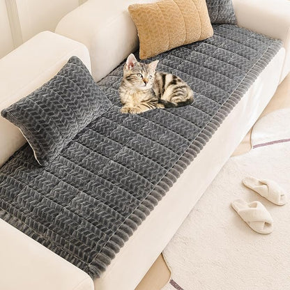 Mivnue Pet Couch Cover Protector Sofa Covers - Image 6