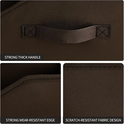 Homsorout Clothes Organizers and Storage - Image 7