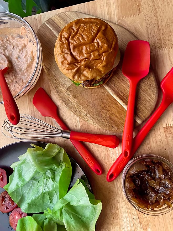 GIR: Get It Right Silicone Kitchen Spatula - Image 6