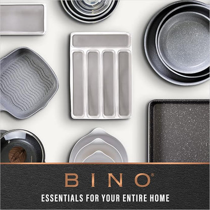 BINO | The SOHO Collection Plastic Storage Bins, X-Small - Image 9