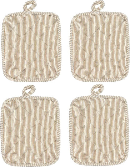 American Linen Pot Holders, Hot Pads, Table Pads by AmericanLinens