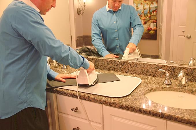 Premium Ironing Pad, Designed Especially - Image 7
