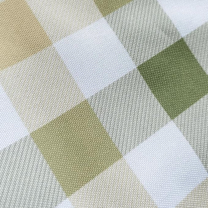 Classic Gingham Tablecloth Fabric - Image 9